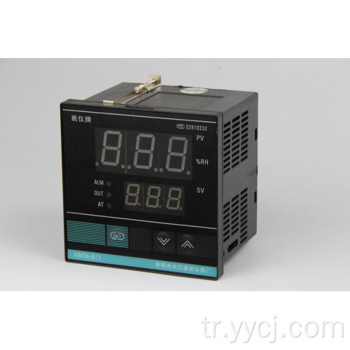XMTA-617 Akıllı PID Nem Kontrolörü
